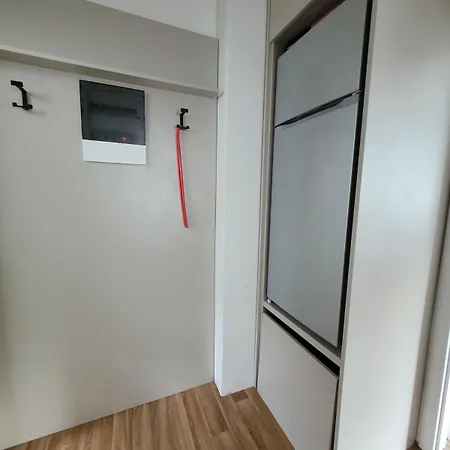 For 2 People In The Center Apartamento *