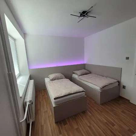 Apartamento For 2 People In The Center