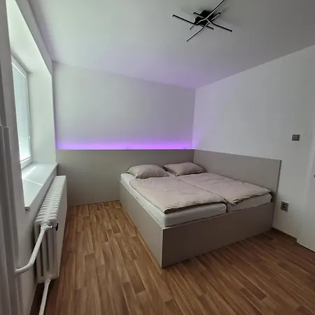 For 2 People In The Center Apartamento