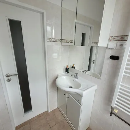For 2 People In The Center Apartamento *